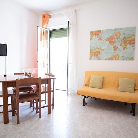 Cozy Apartments De Gasperi Bari Ngoại thất bức ảnh