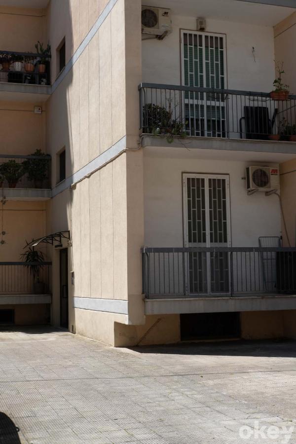 Cozy Apartments De Gasperi Bari Ngoại thất bức ảnh