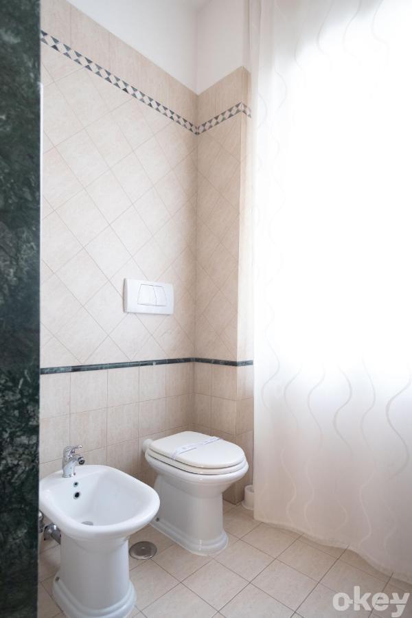 Cozy Apartments De Gasperi Bari Ngoại thất bức ảnh